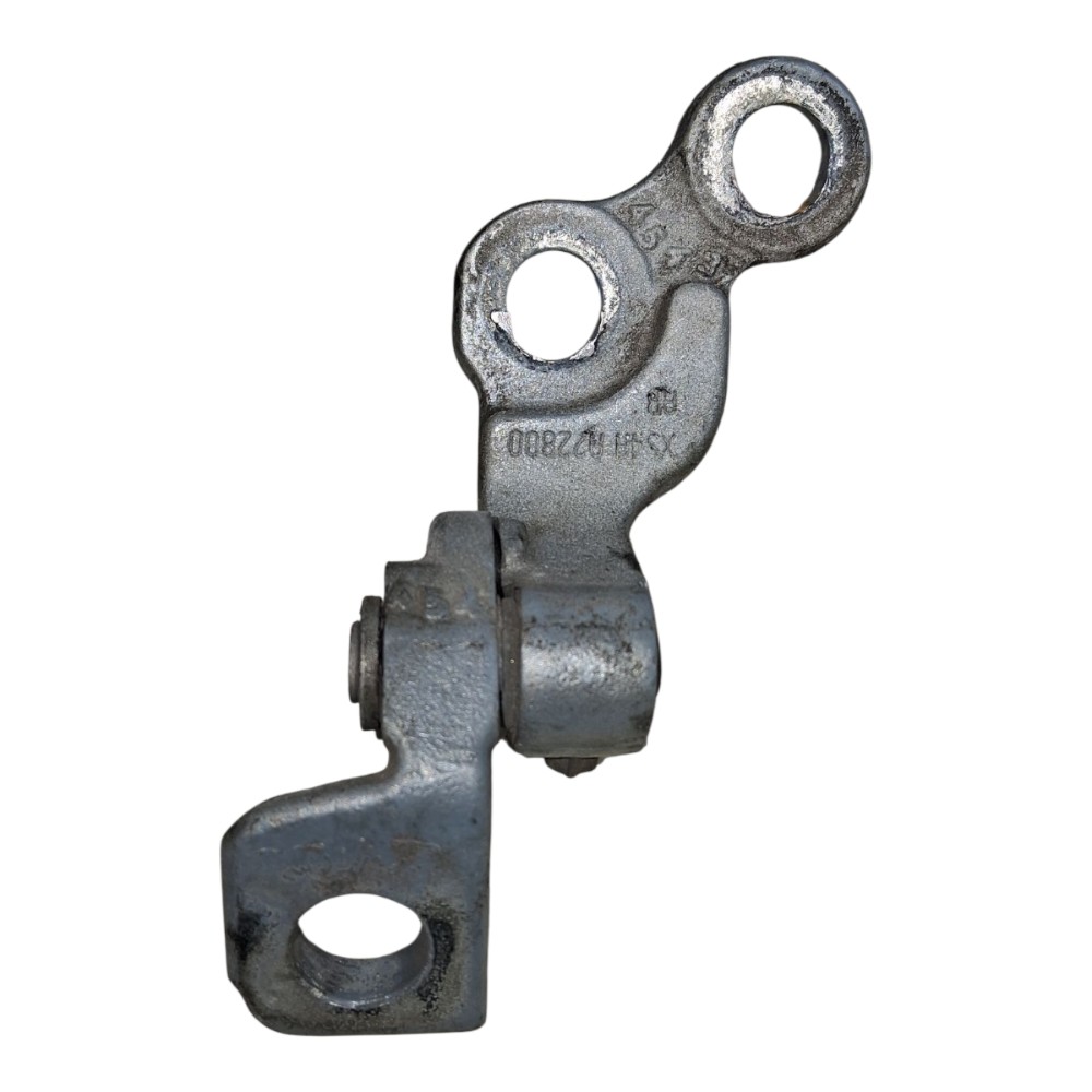 Dobradiça Inferior Porta Dianteira Direita Ford Focus 2001 2