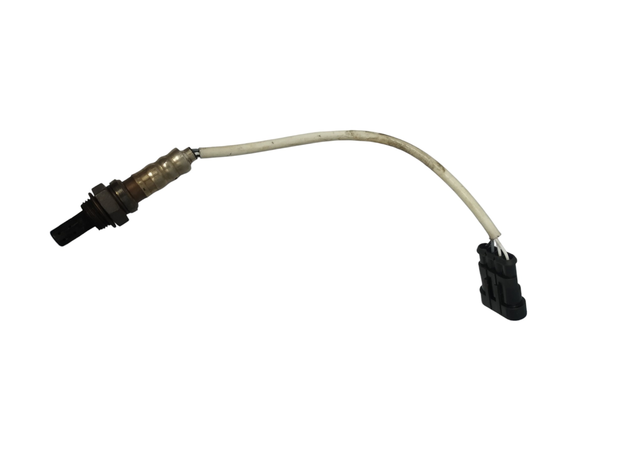 Sonda Lambda Vw Gol 2004 1