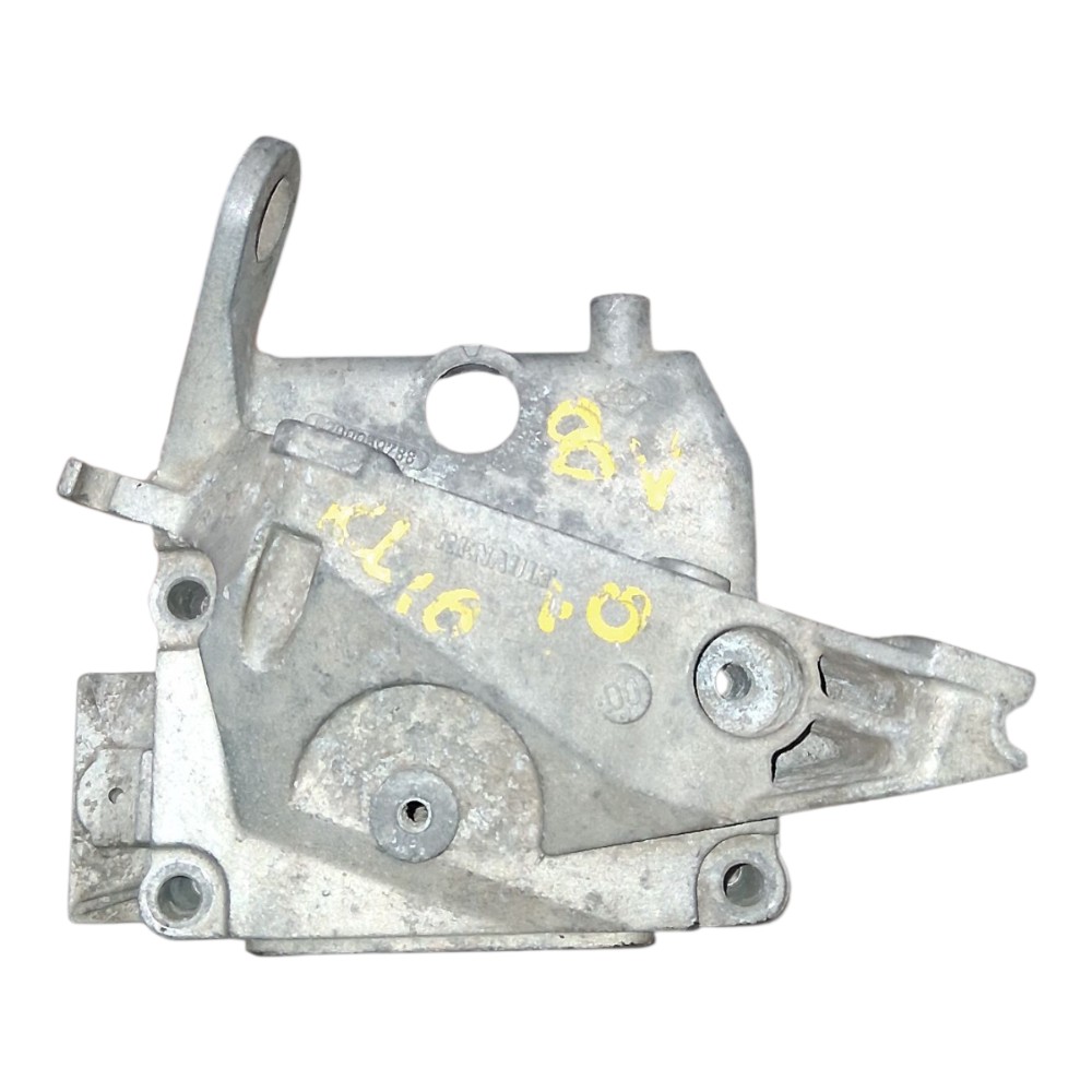 Suporte Coxim Superior Motor Clio 2000 A 2015 *detalhe