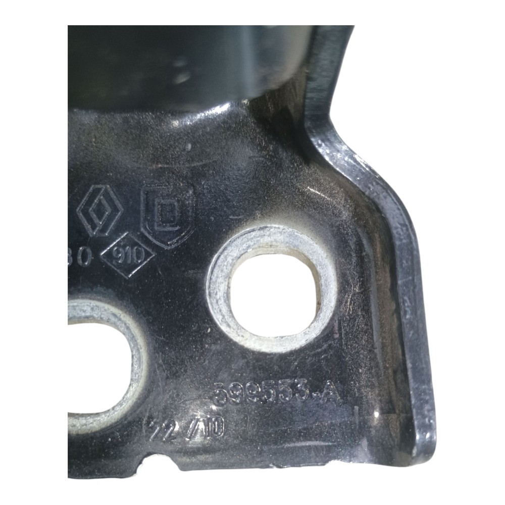 Dobradiça Porta Traseira Esquerda Renault Logan 2012 6