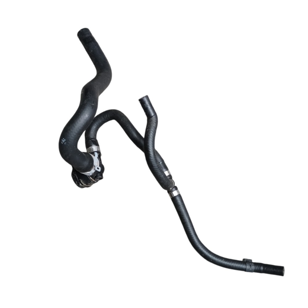 Mangueira Radiador Vw Tcross Tsi 2022 2qb122101a 2