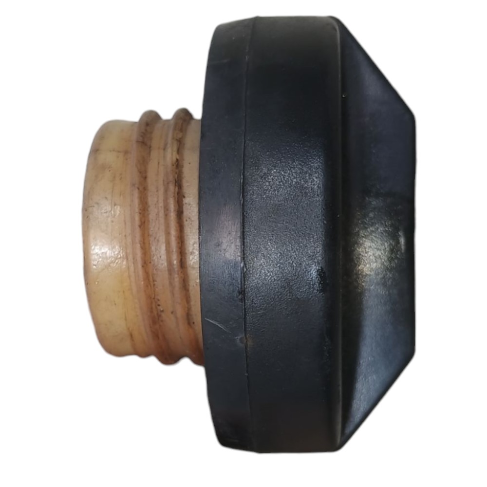 Tampa Tanque Combustível Lifan 620 2009 À 2012 Preto 2011 Preto 2011 3