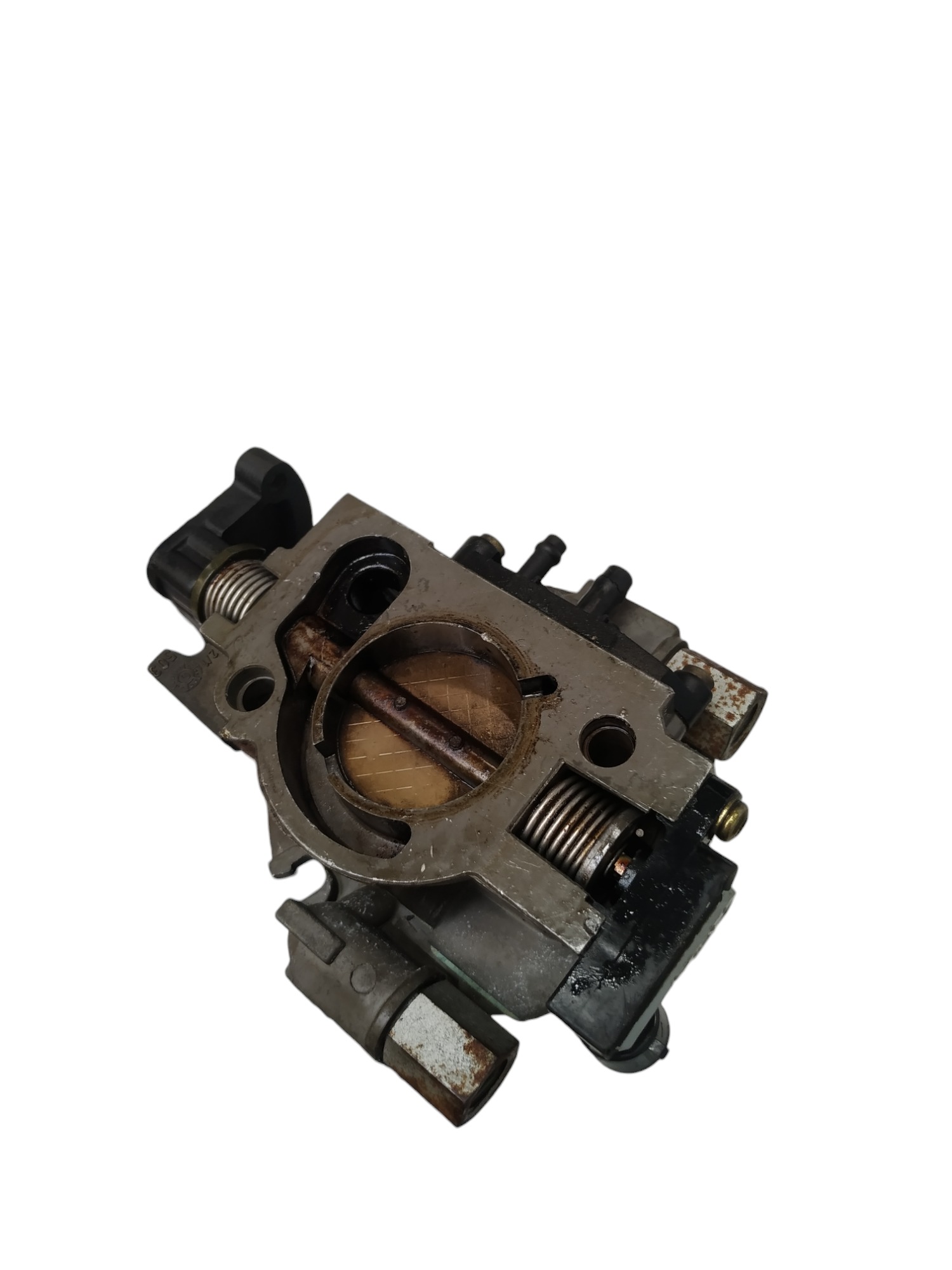 Tbi Gm Corsa 1995 2