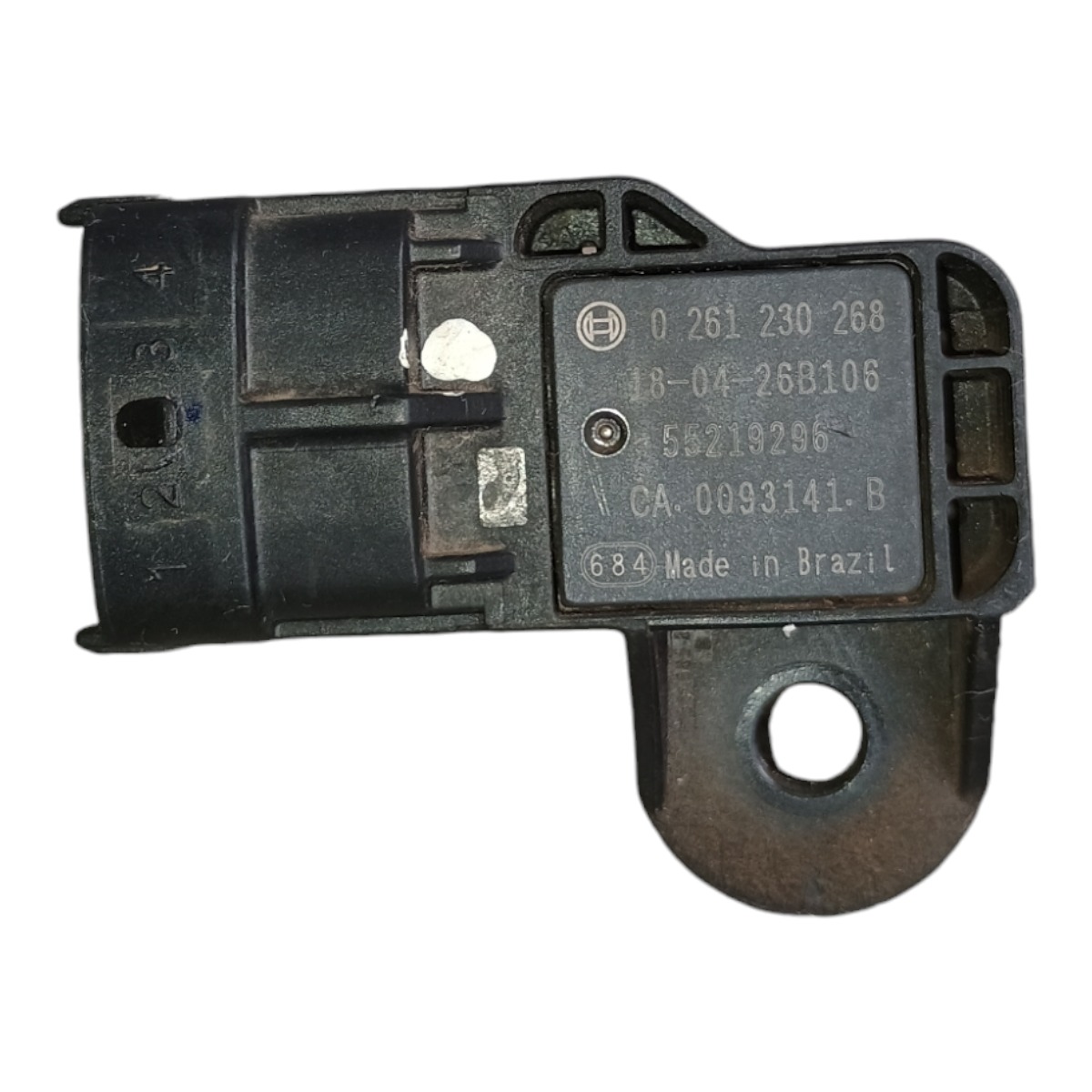 Sensor Map Fiat Mobi Like 1.0 2018 55219296 1
