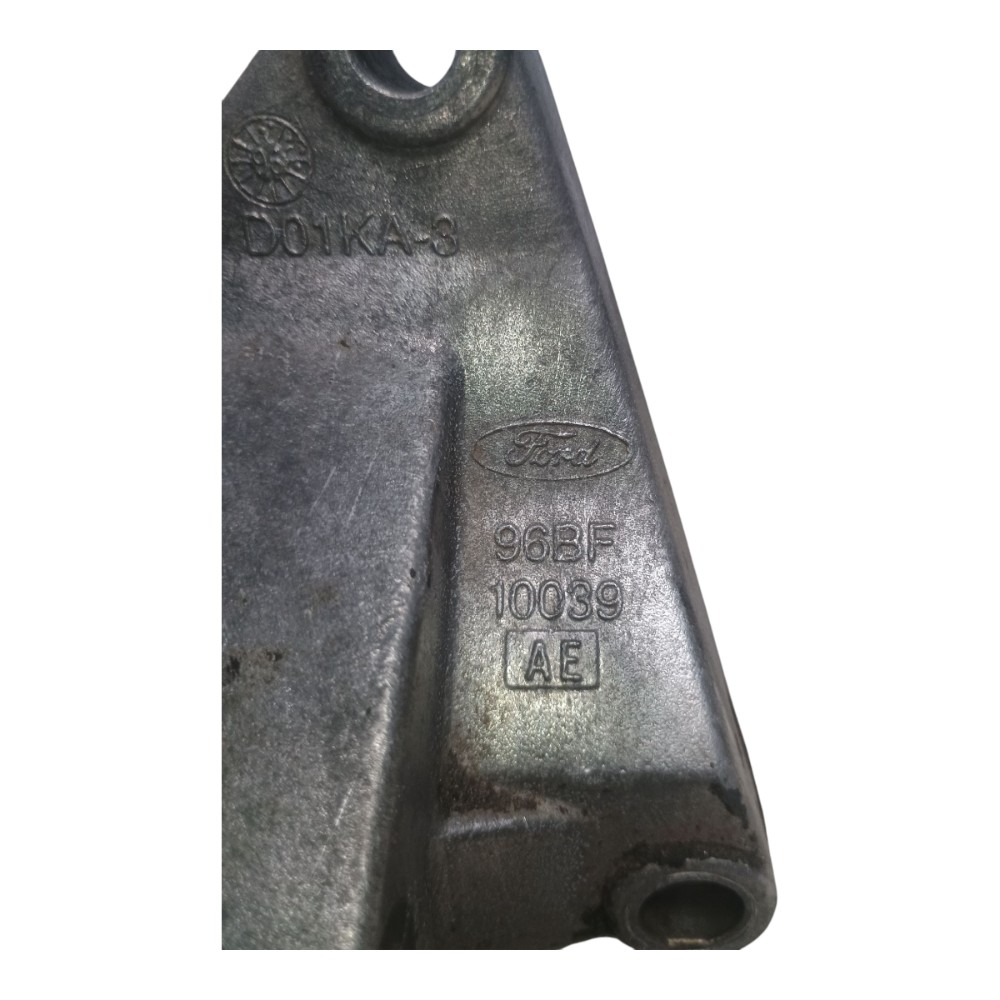 Suporte Alternador Ford Ka Endura 1.0 1997 96bf10039ae 5