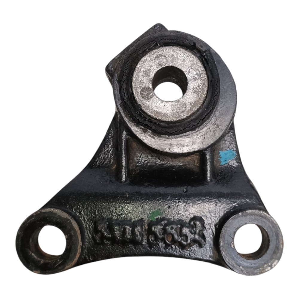 Suporte Coxim Traseiro Fiat Idea Adventure 2007 1