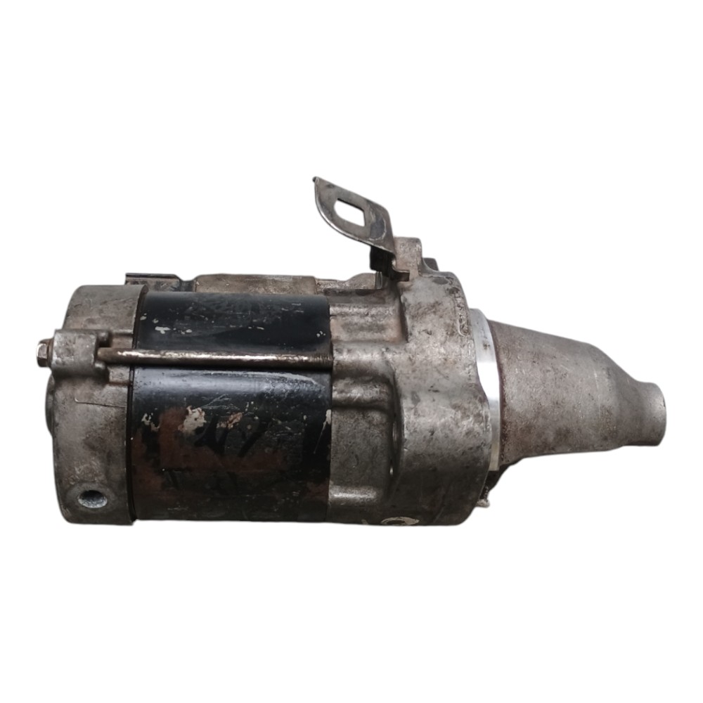 Motor Arranque Honda City Fit 1.4 1.5 2003 A 2010 C/detalhe 4