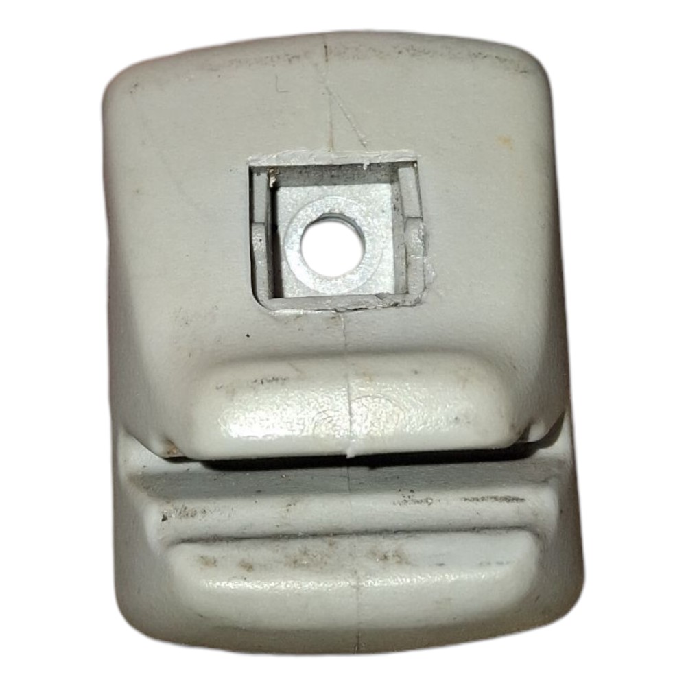 Suporte Quebra Sol Ford Fiesta 2003 À 2012 1