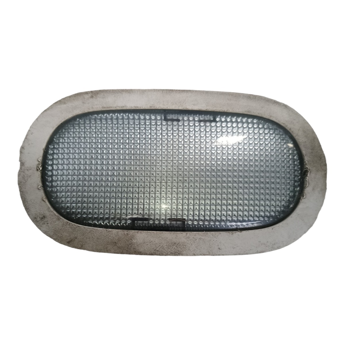 Luz Teto Cortesia Renault Clio 2001 A 2012 Com Detalhes 1