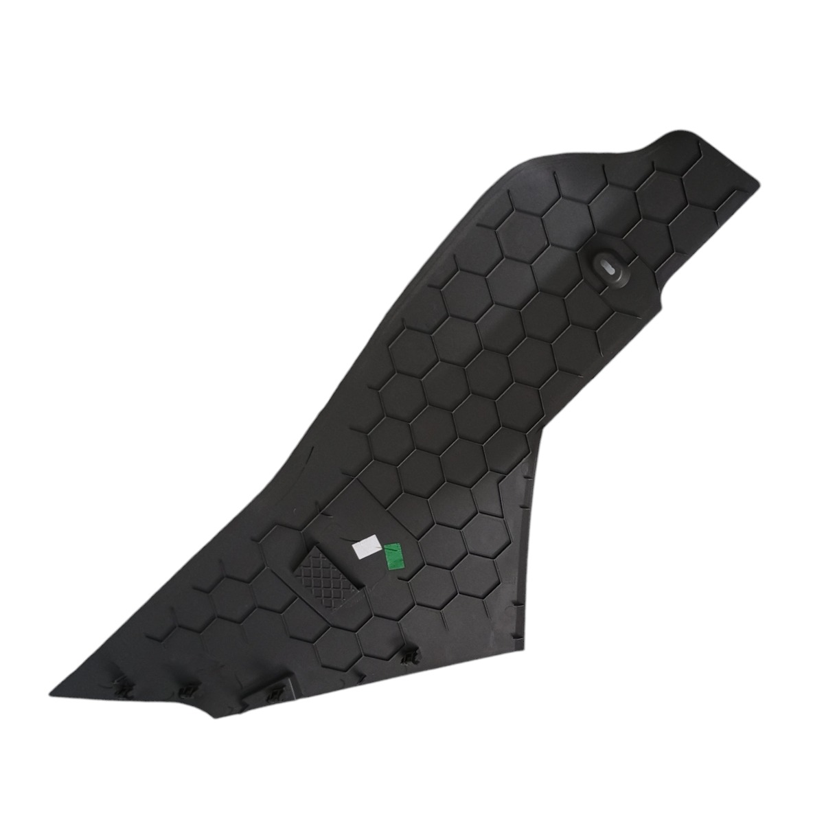Moldura Direita Console Vw Virtus 2018 6ea863046 4