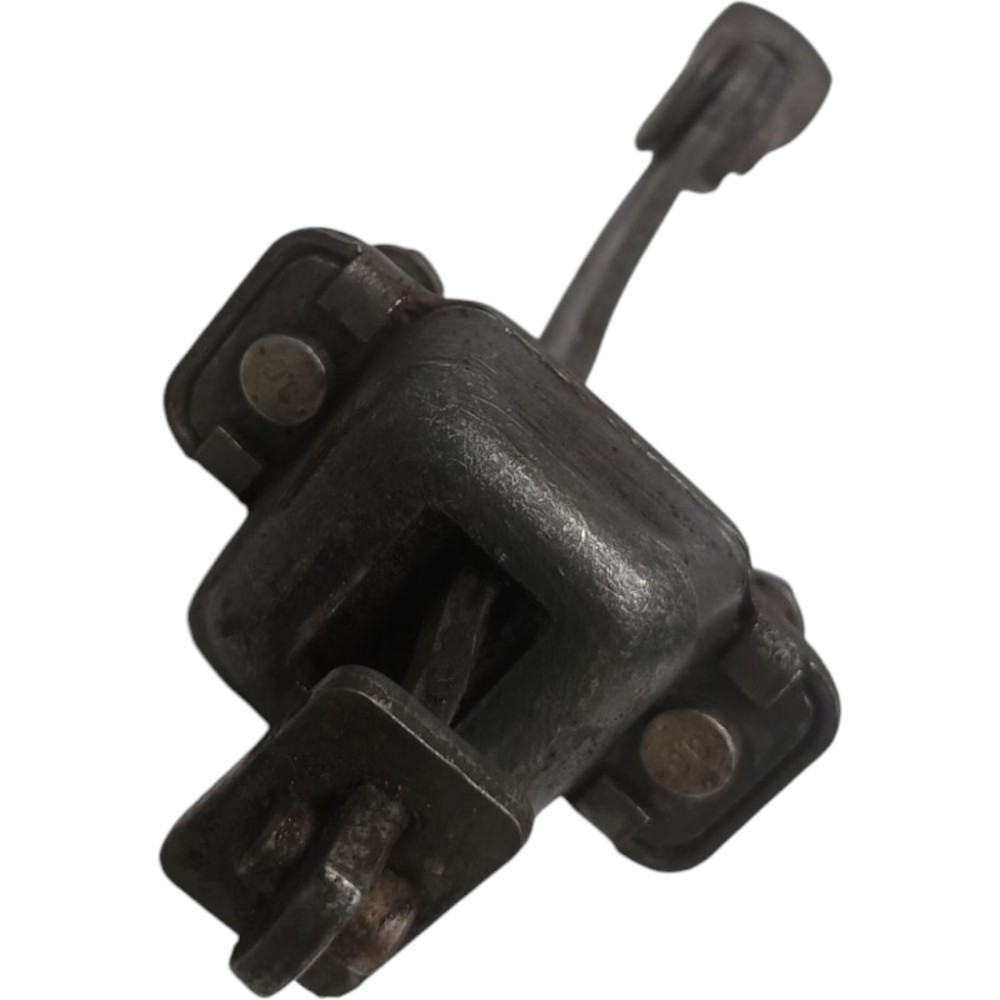 Limitador Porta Esquerda Ford Ka 1997 A 2013 97kgb23500ac 5