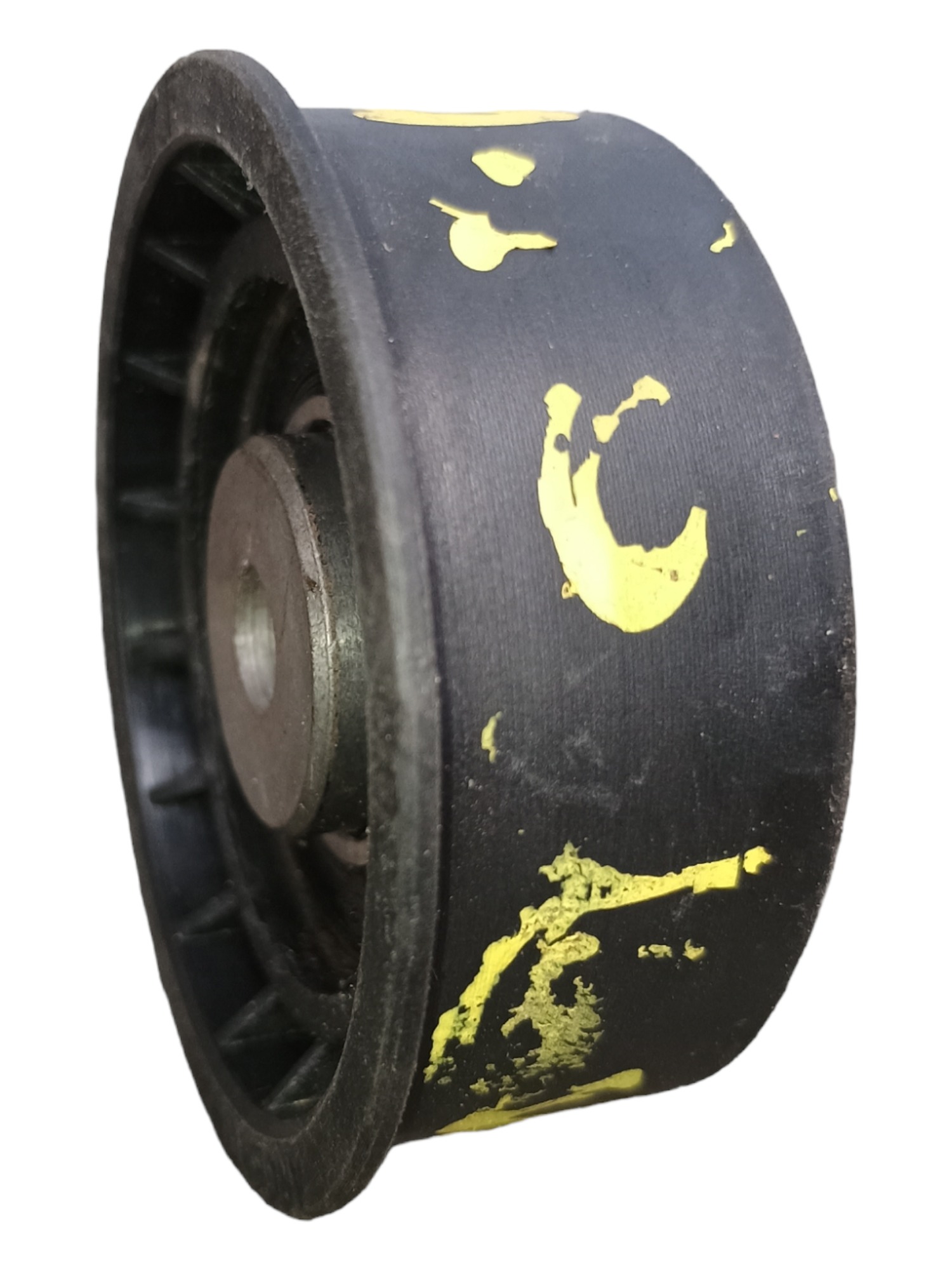 Rolamento Esticador Correia Dentada Gm Corsa 2001 Vkm25152h 2