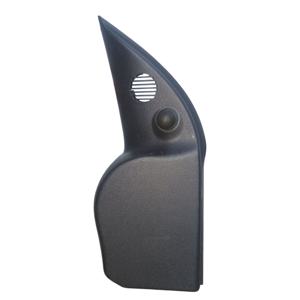 Acabamento Interno Retrovisor Esquerdo Gm Corsa 2002 À 2012 1