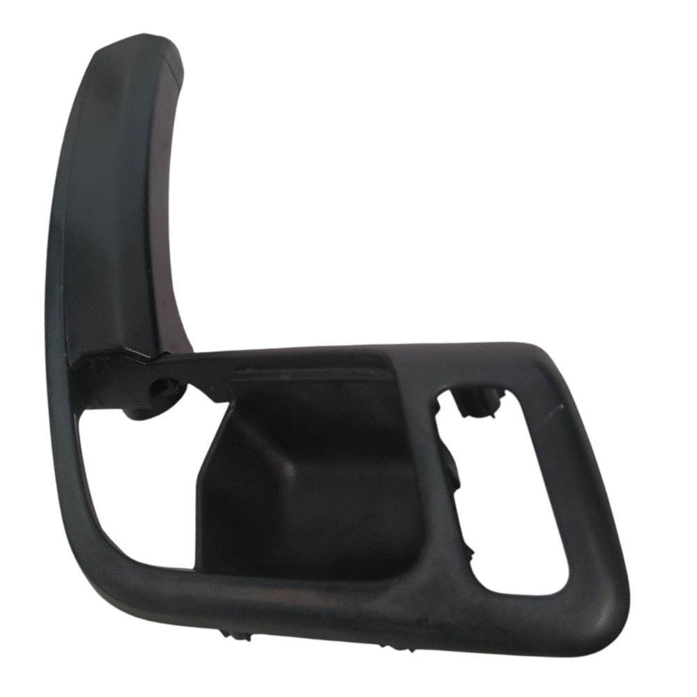 Puxador Porta Dianteira Direita Vw Polo 2008 *detalhe 4