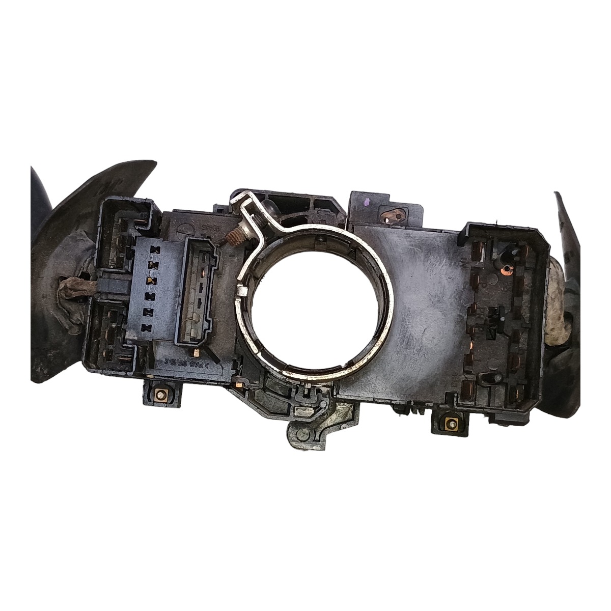 Chave Seta Limpador Parabrisa  Vw Fox Gol 2004 A 2016 9