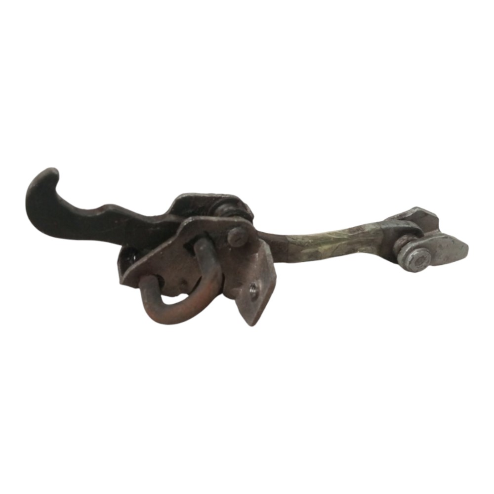 Limitador De Porta Ld Chevrolet Astra 2004 3
