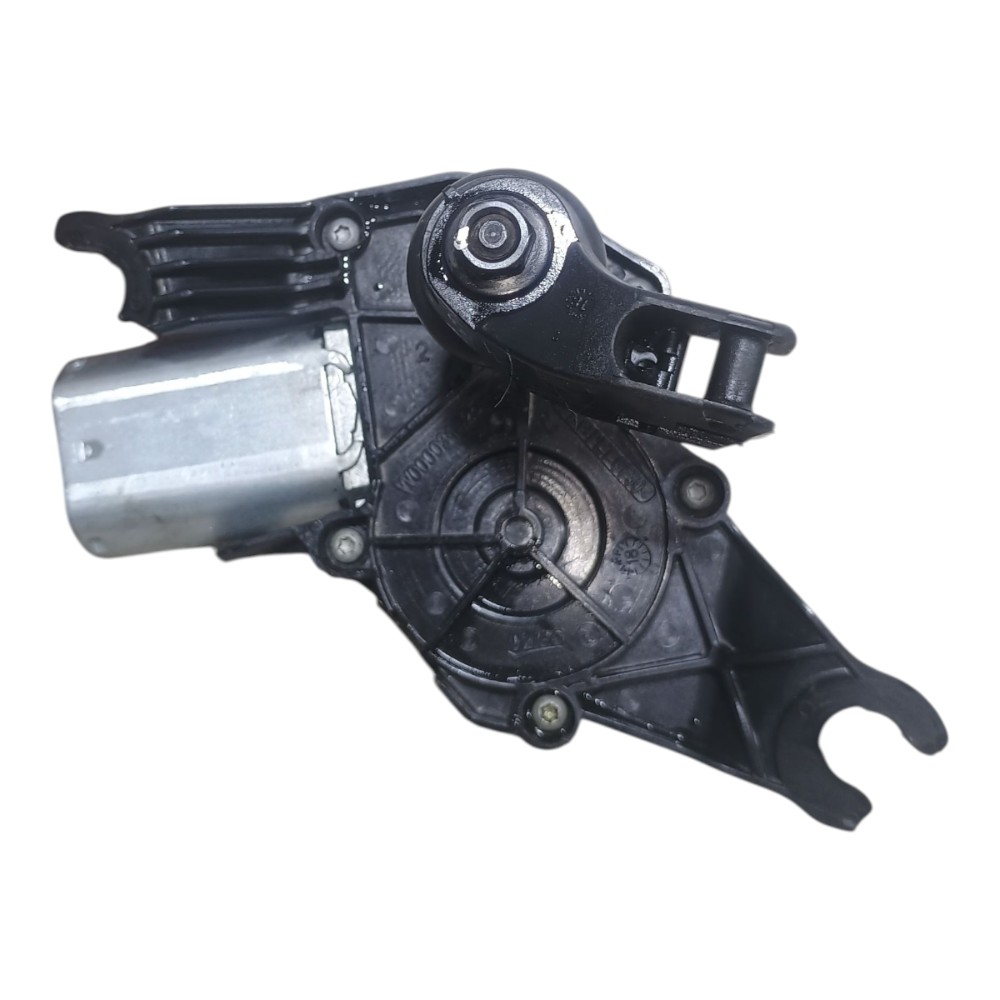 Motor Limpador Traseiro Hyundai Hb20 2018 987001s000 Detalhe 2