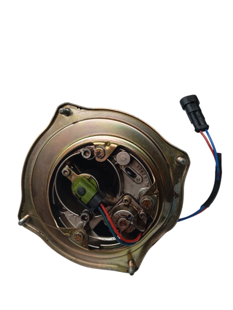 Tbi corpo borboleta fiat uno 1997 2