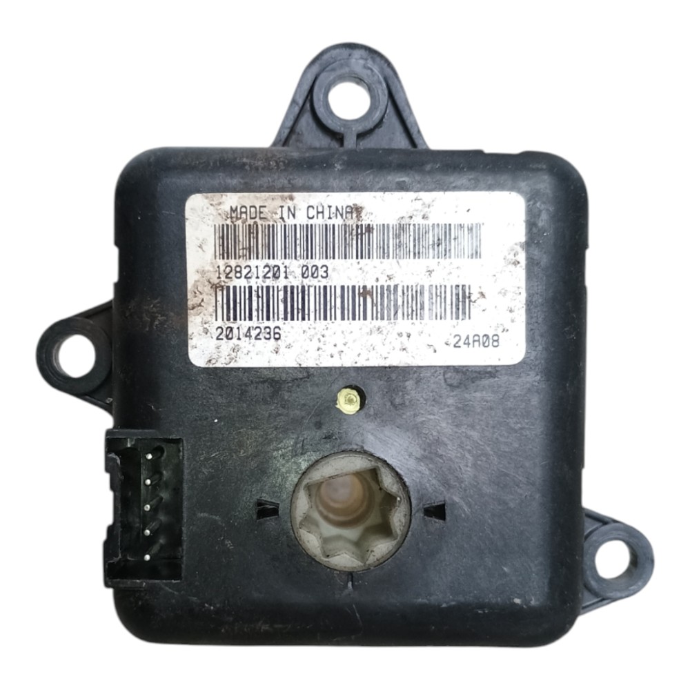 Motor Atuador Caixa Ar Gm Captiva 2008 1