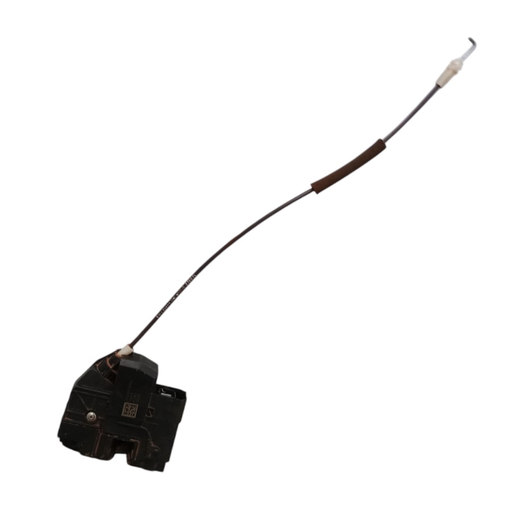 Fechadura Elétrica Porta Direita Fiat Strada Endurance 2023 4