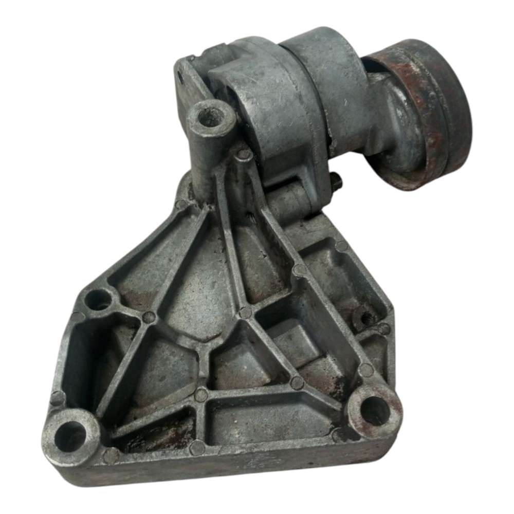 Suporte Compressor De Ar Condicionado Chevrolet Astra 1999