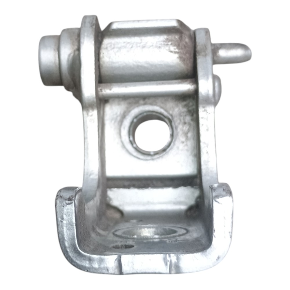 Dobradiça Superior Porta Traseira Direita Peugeot 206 2003 5