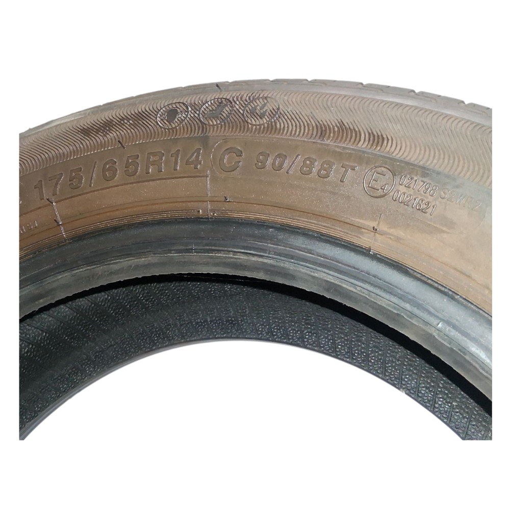 Pneu Roadking Radial 109 175/65r14 4