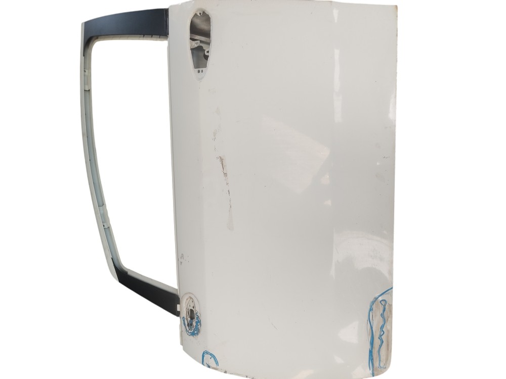 Porta Dianteira Esquerda Fiat Punto 2012 Com Detalhes 1
