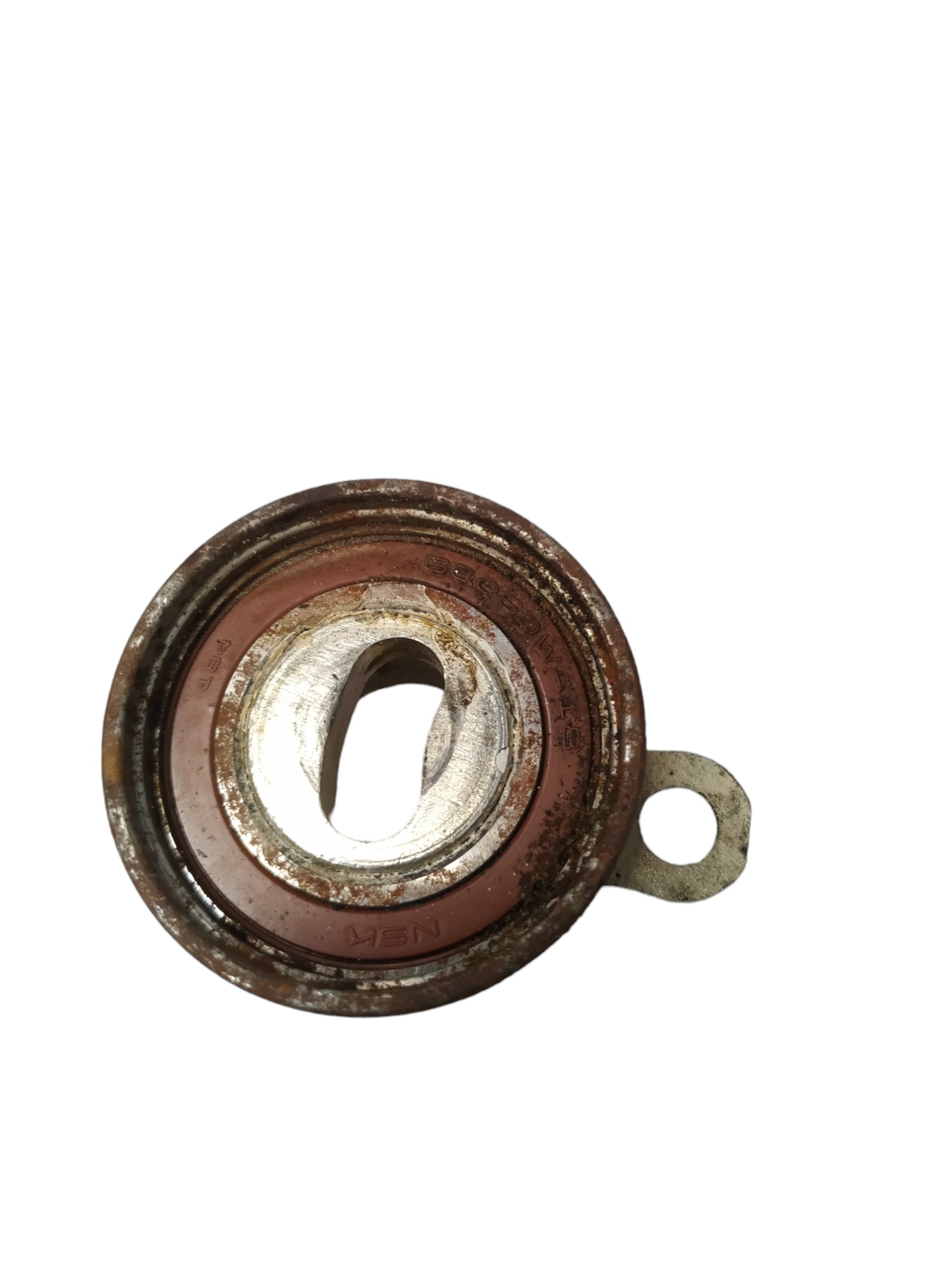 Tensor Correia Dentada Lifan Foison 2014 3