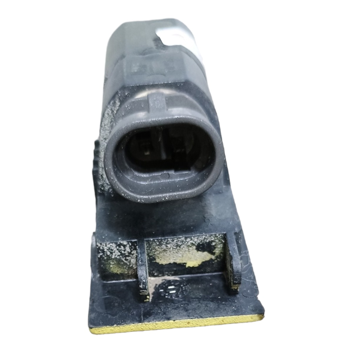 Luz Placa Lanterna Lâmpada Gm Astra Corsa 2009 C/detalhes 2