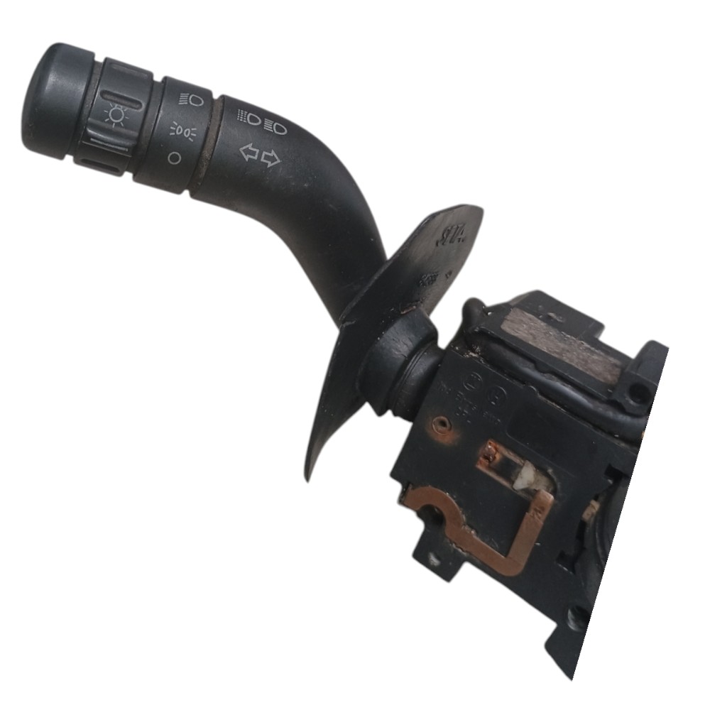 Chave Seta Limpador Parabrisa Vw Fox 2007 5