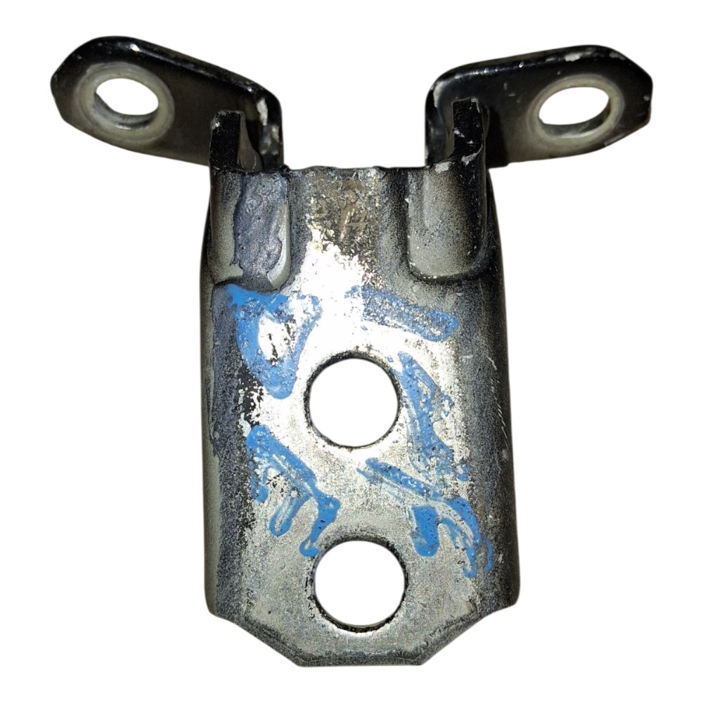Dobradiça Inferior Porta Diant Esquerda Nissan Versa 2019