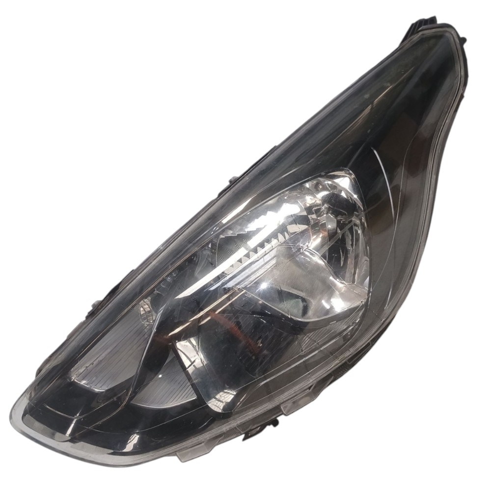 Farol Esquerdo Ford Ka 1.0 2015 *detalhes 2