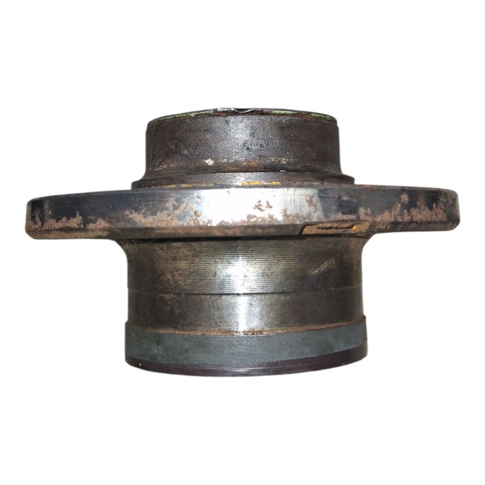 cubo roda traseira disco Vw Polo Sedan 1.6 2008