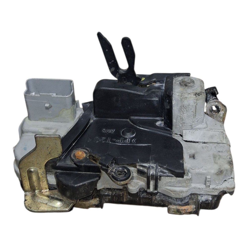 Fechadura Porta Direita Citroën Xsara 2000 Á 2003 *detalhes 1