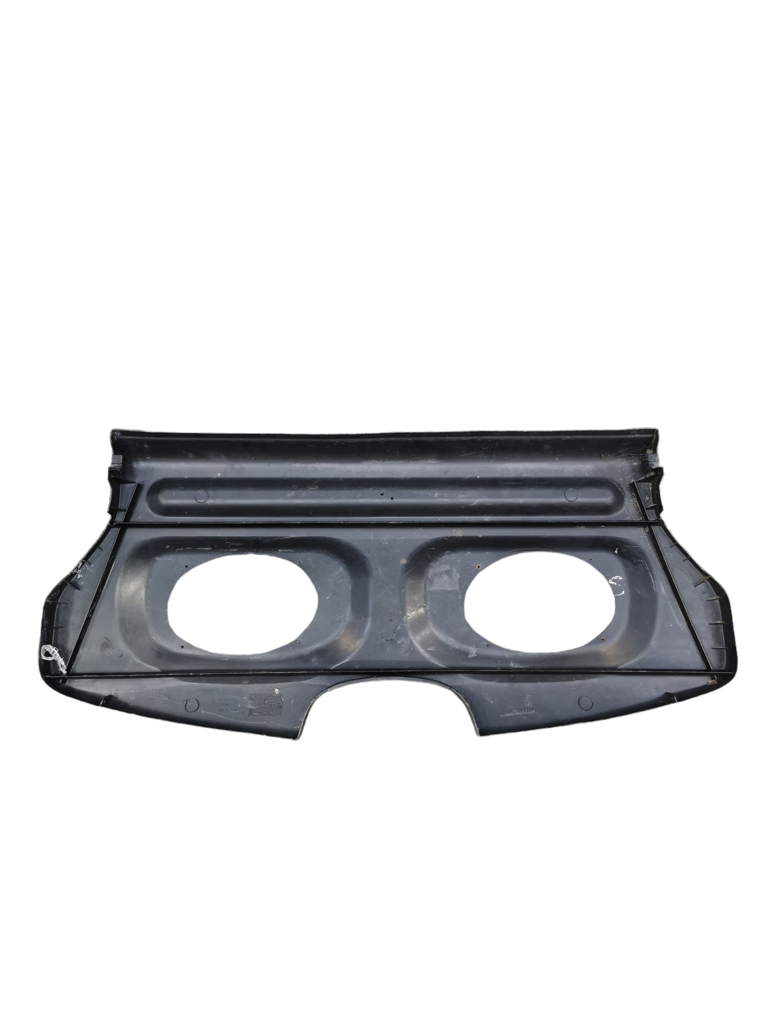 Tampão Bagagito Porta Malas Gm Celta 2001 A 2011 93309538 A1 A1 2