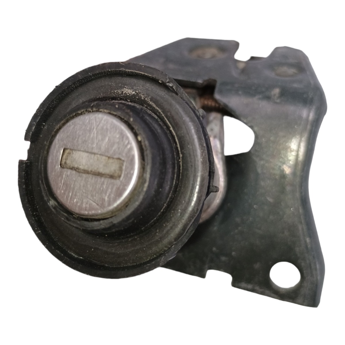 Fechadura Tampa Traseira Fiat Palio 1997 2