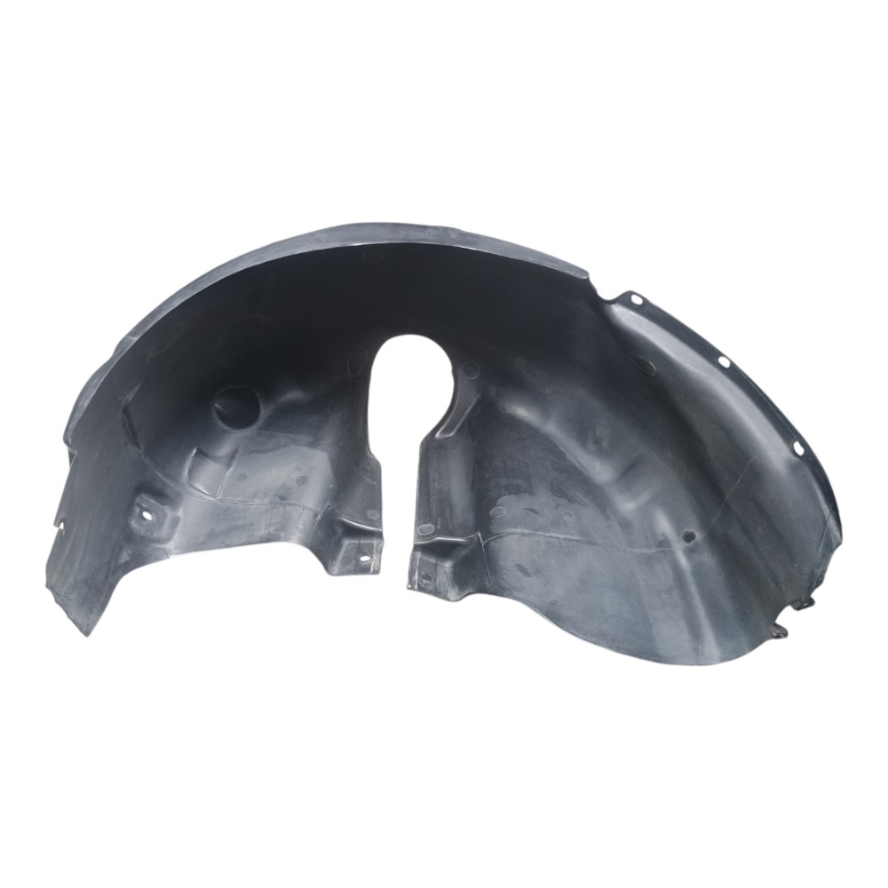 Parabarro Traseiro Esquerdo Vw Voyage 1.6 2022 5u5810971 2