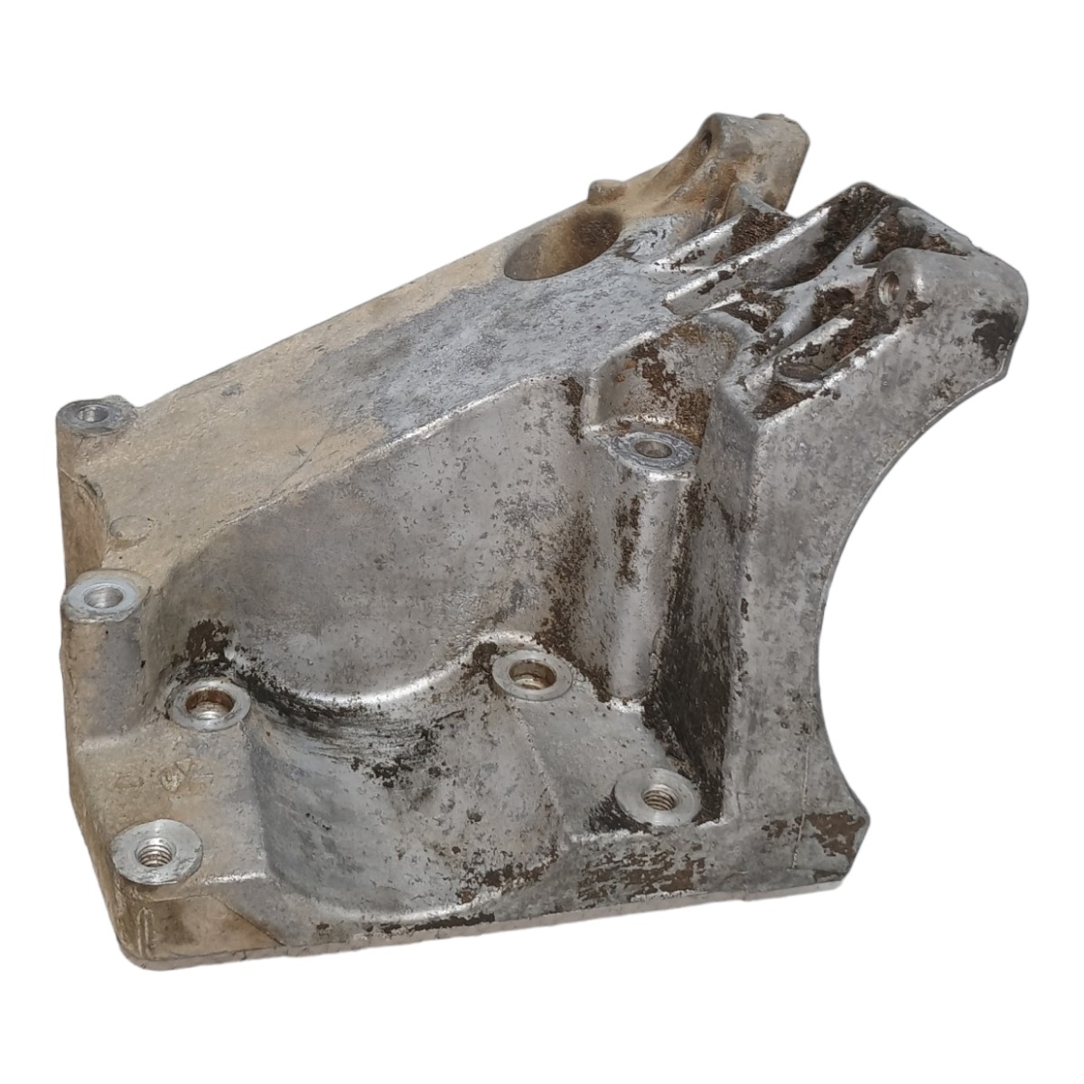Suporte Compressor De Ar Ford Focus 1.6 2010