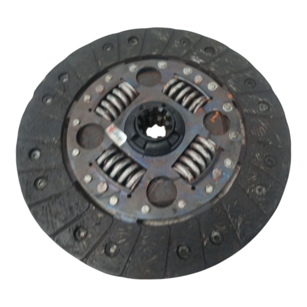 Kit Embreagem Platô Disco Ford Ka 2015 1