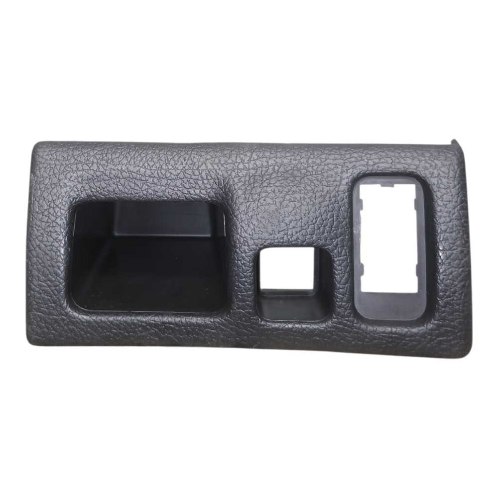 Moldura Porta Objetos Peugeot 206 2003 1