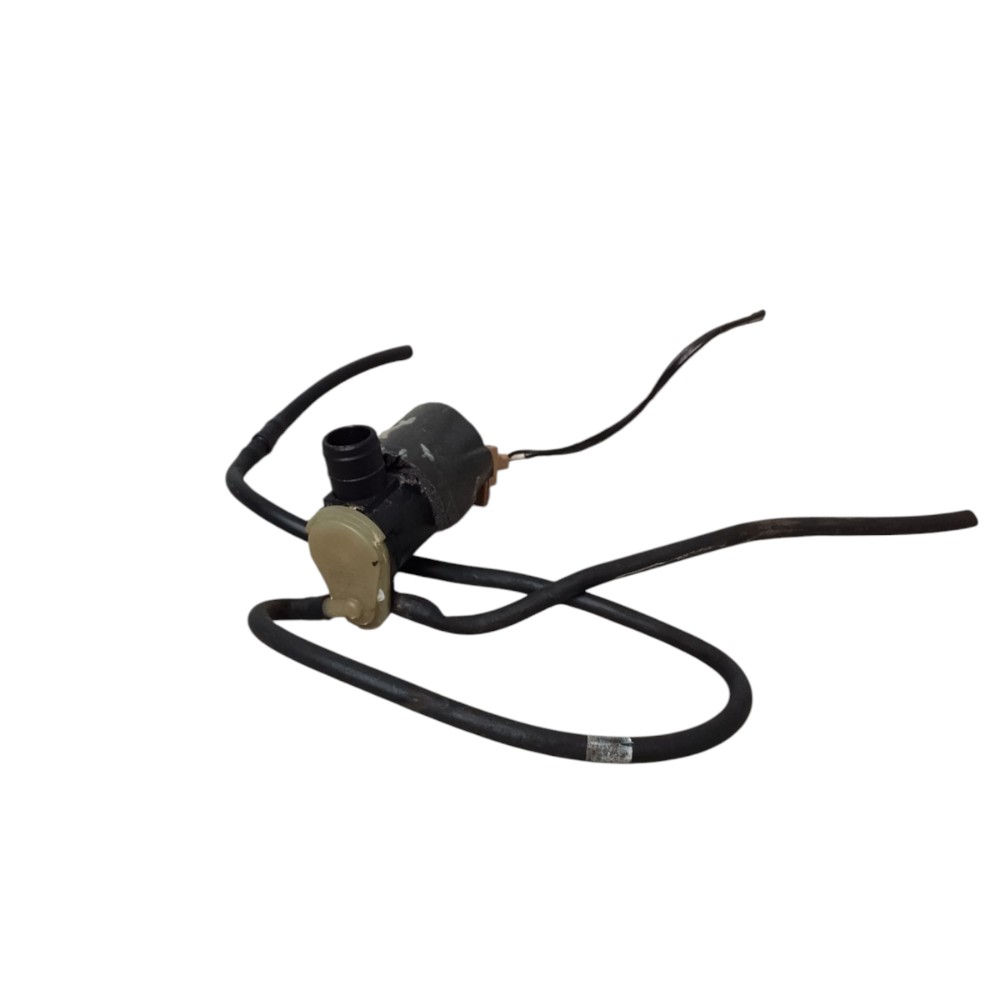 Motor Bomba Limpa Parabrisa Ford Focus 2001 1.8 16v 1