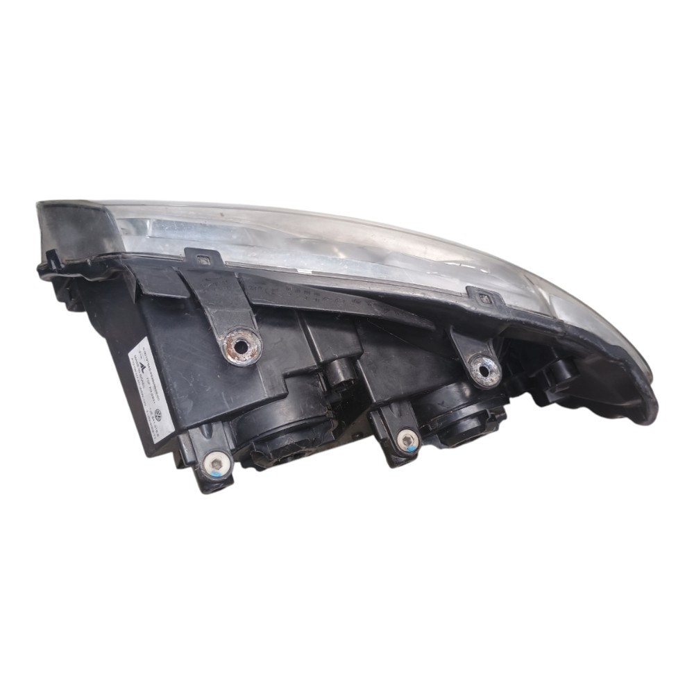 Farol Direito Vw Golf 2008 À 2014 1je941016b 5