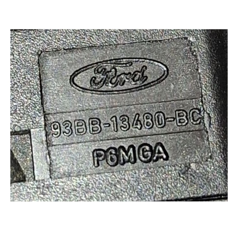 Interruptor Luz Freio Ford Focus 1.8 2001 93bb13480bc 6