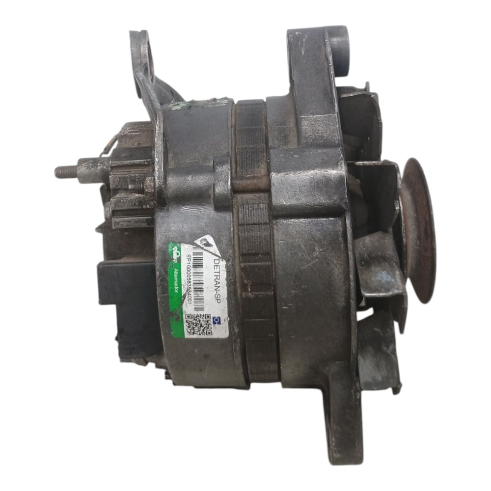 Alternador Renault Trafic 1999 3
