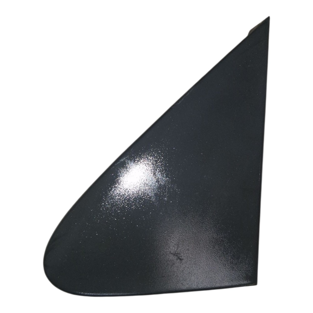 Acabamento Externo Retrovisor Esquerdo Toyota Corolla 2013 Preto