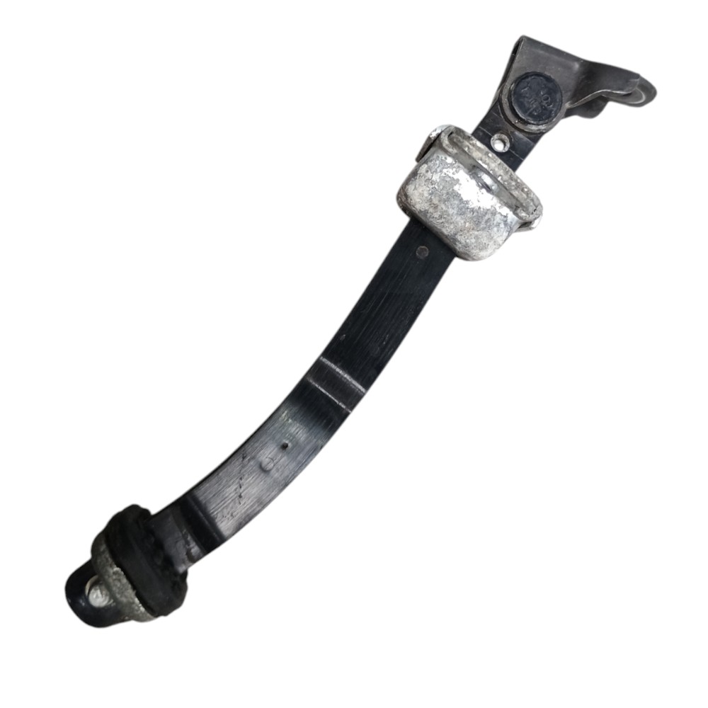 Limitador Porta Traseira Direita Gm Captiva 2008 4