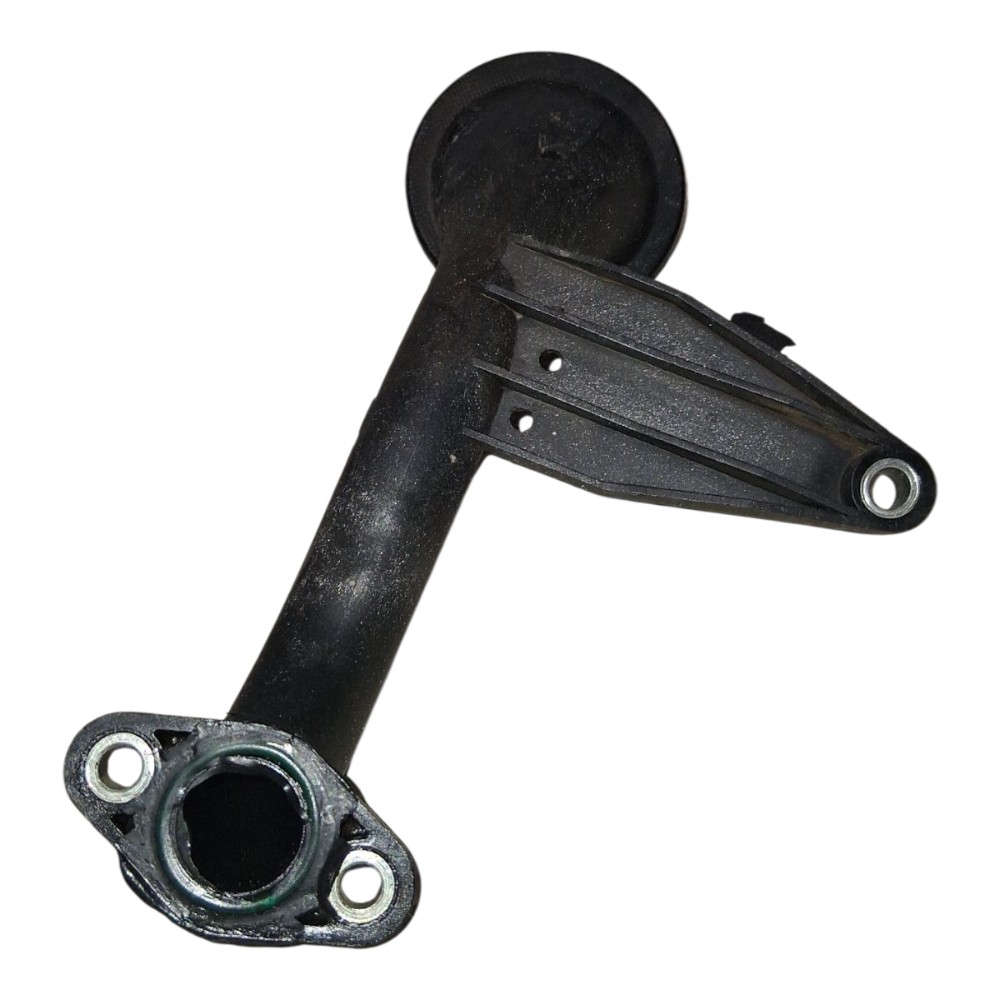 Pescador Óleo Motor Jac J2 2010 Á 2016 1010100gg010xz Preto Preto 3