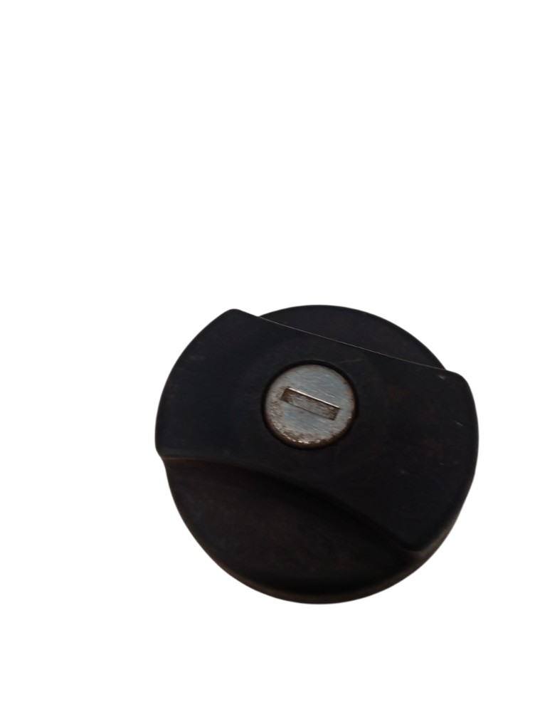 Tampa Tanque S/ Chave Harley V-rod Muscle 12-17 Original 2