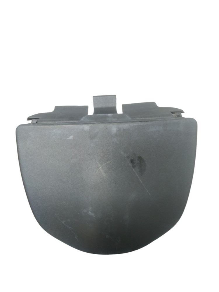 Cinzeiro Console Porta Peugeot 206 207 2009 1